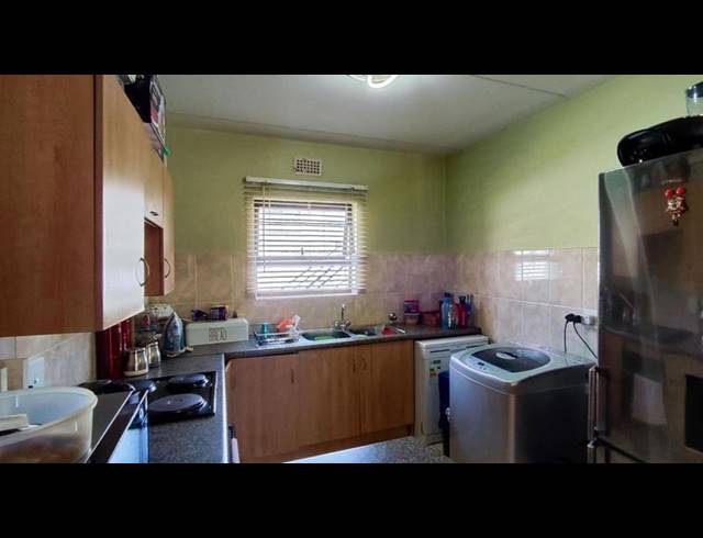 3 BEDROOM TOWNHOUSE FOR SALE IN PARKRAND